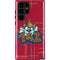 Looney Tunes Tasmanian Devil Bite Galaxy Cases